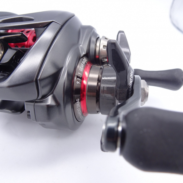 19スティーズエアーTW 500XXHL